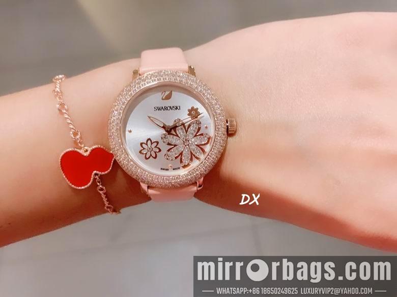 Replica Swarovski 34mm 2nms58