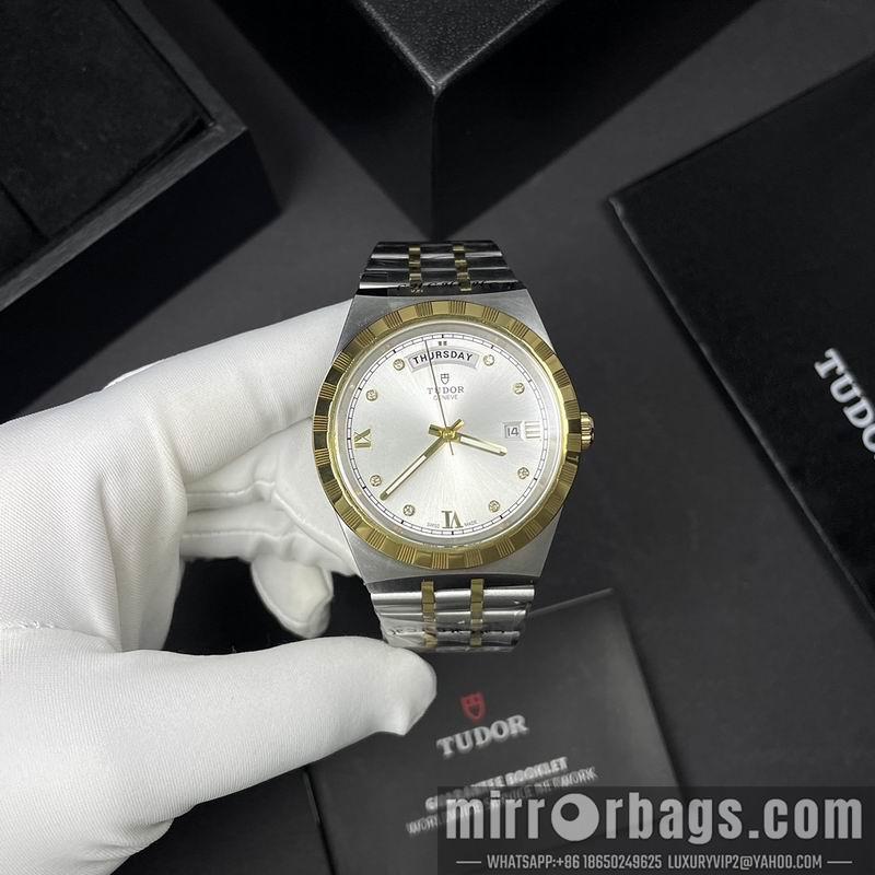 Replica Tudor 41mm 072431