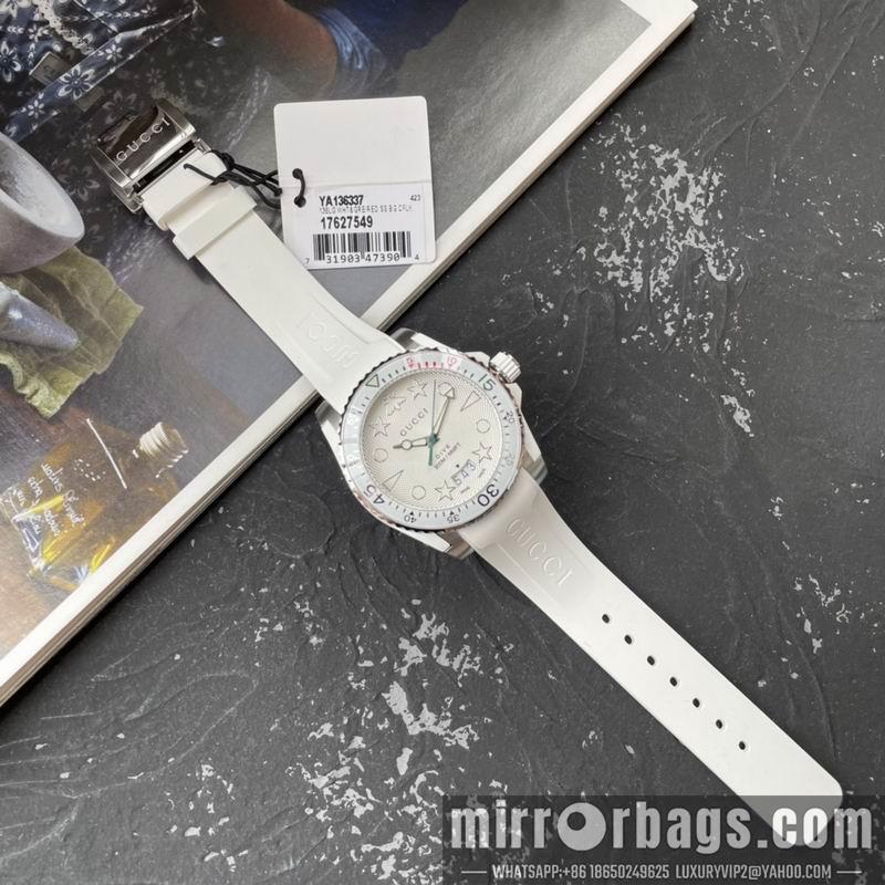 Replica Gucci 40mm 032452