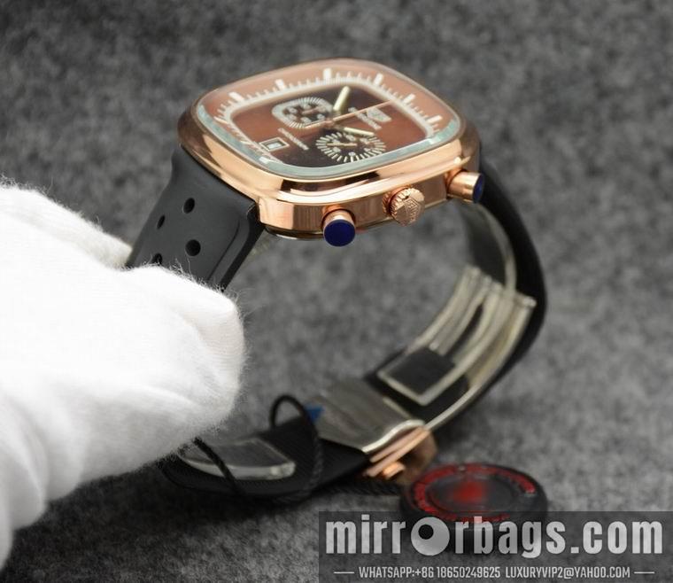 Replica Tag heuer men watch M08
