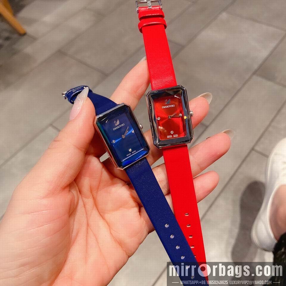 Replica Swarovski watch 110402
