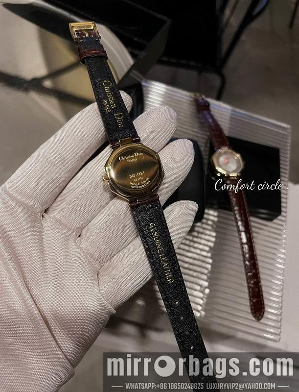 Replica Dior watch 102355