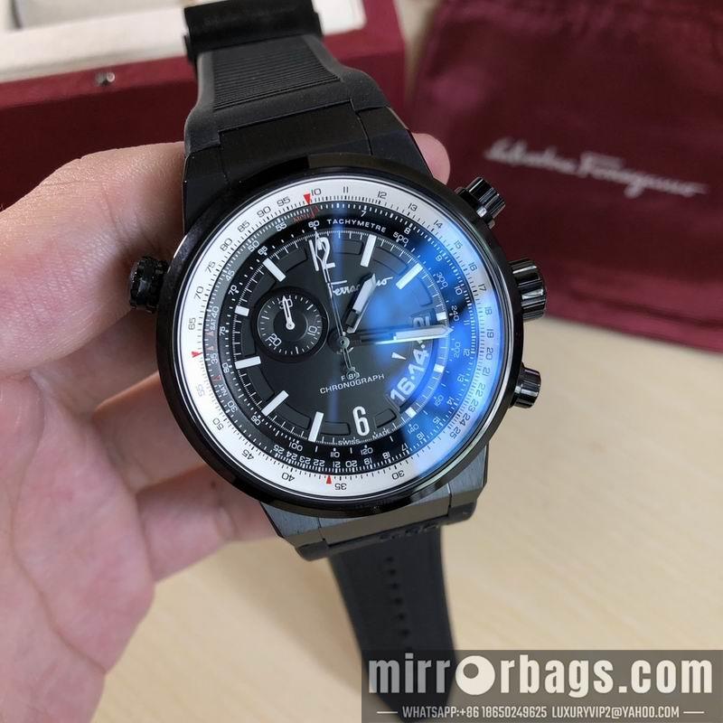 Replica Ferragamo 44mm 032445