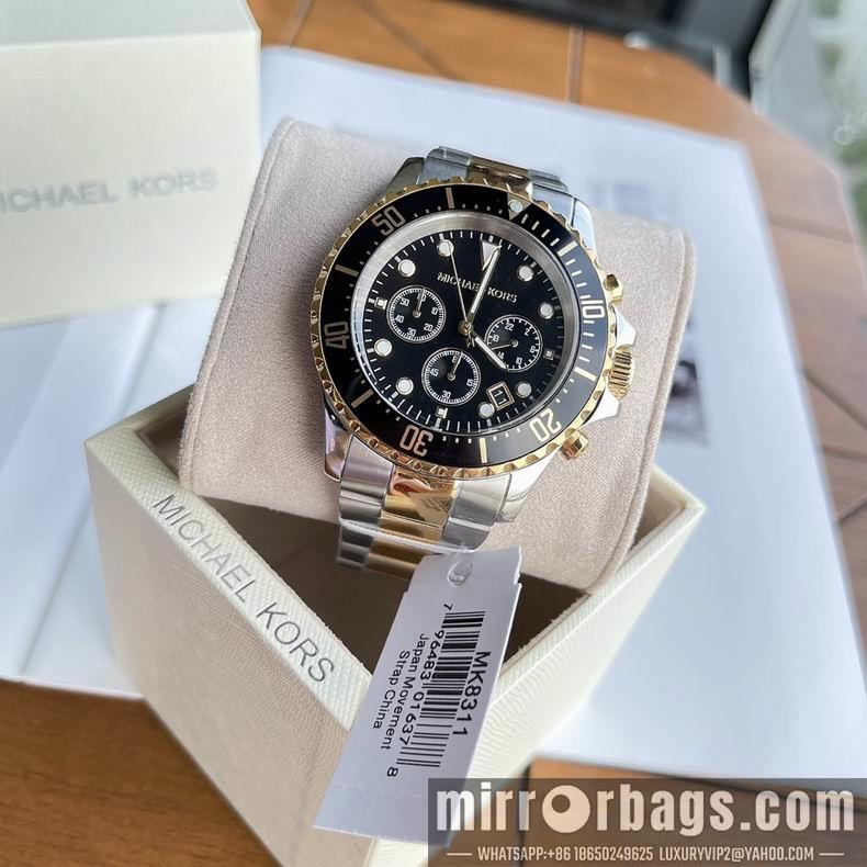 Replica Michael Kors MK8311 men 44X9mm 111103