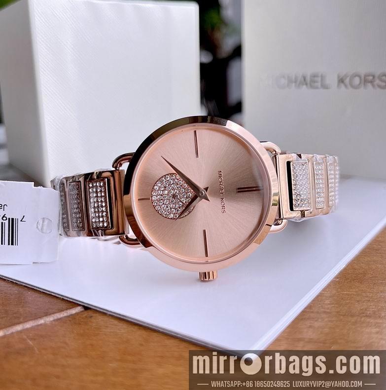 Replica MK women 34X8mm M12