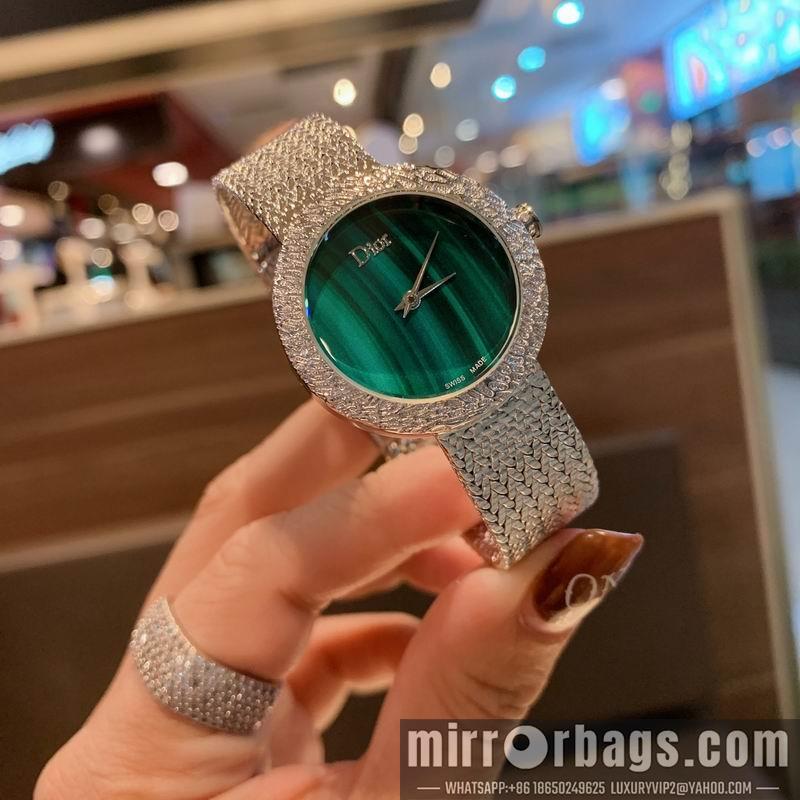 Replica Dior 30mm 050762