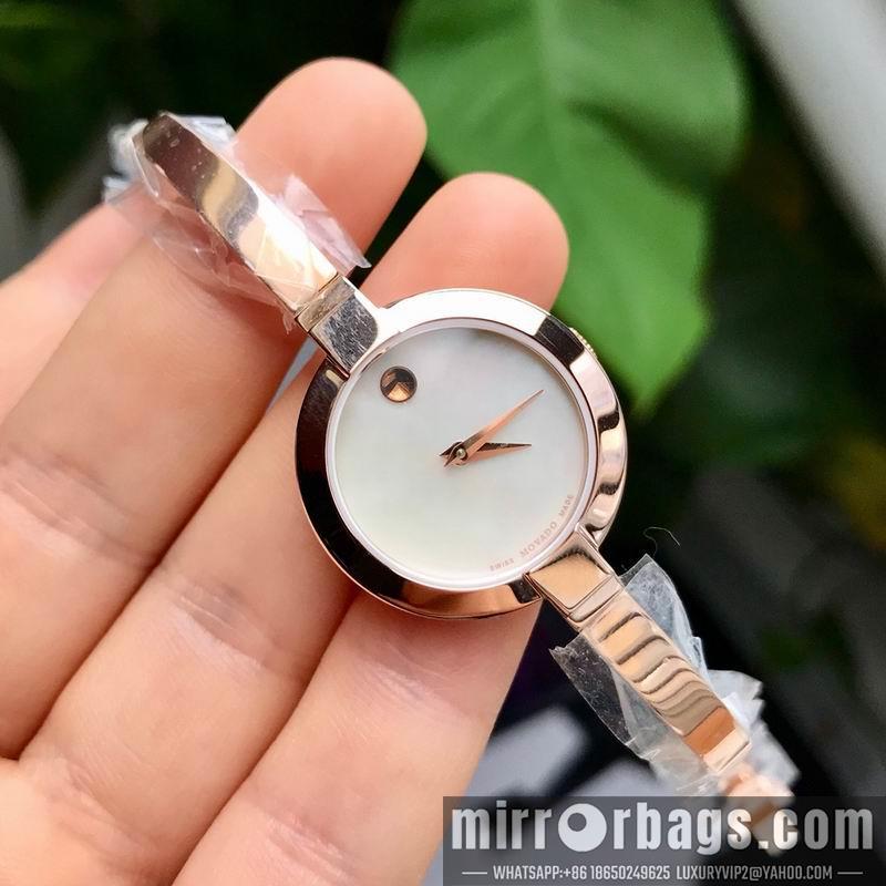 Replica Movado 25mm 102243