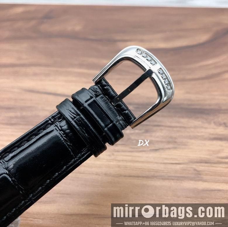 Replica Franck Muller 40x55mm 2nms38