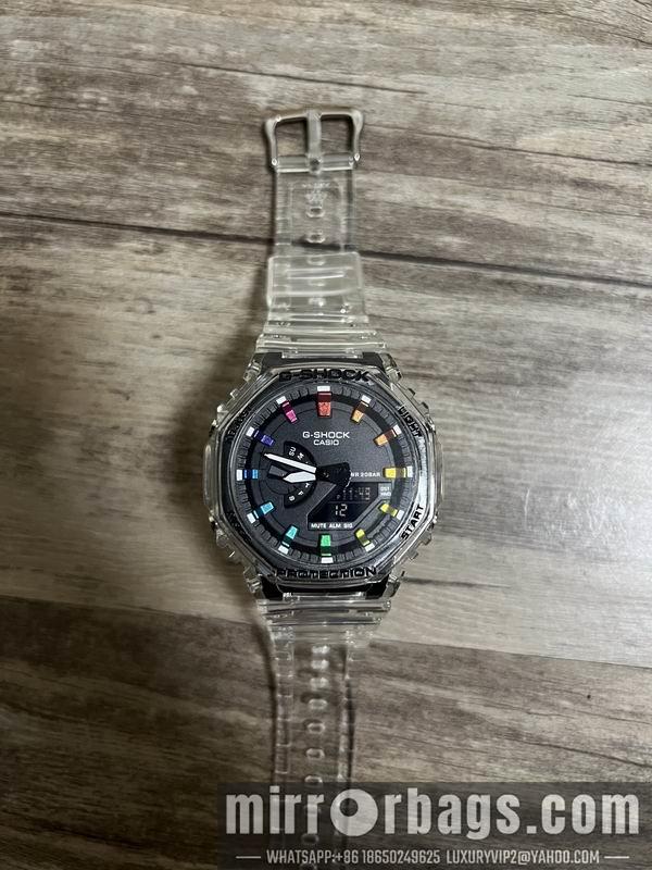 Replica Casio watch 103140