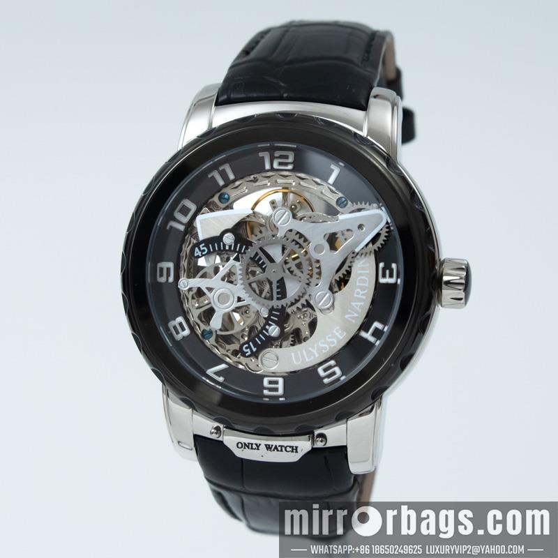 Replica Ulysse Nardin Watch 052011