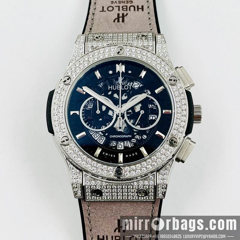 Replica Hublot 45.2X12.2mm 082771