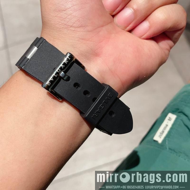 Replica Bvlgari watch 083119