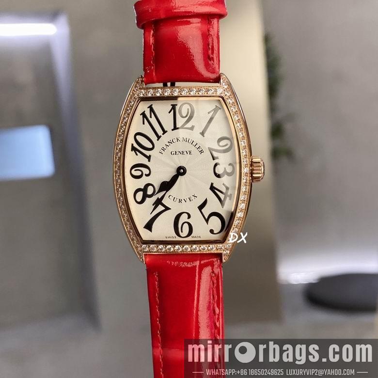 Replica Franck Muller  5nms47