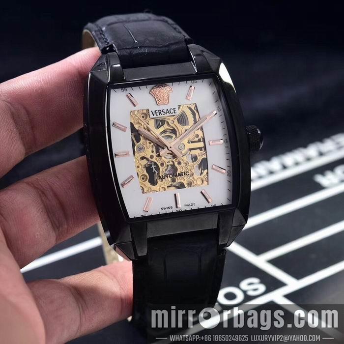 Replica Versace watch mb 072901
