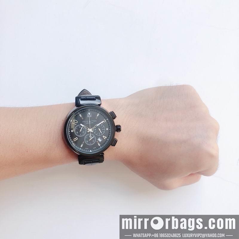 Replica LV 41mm 081626