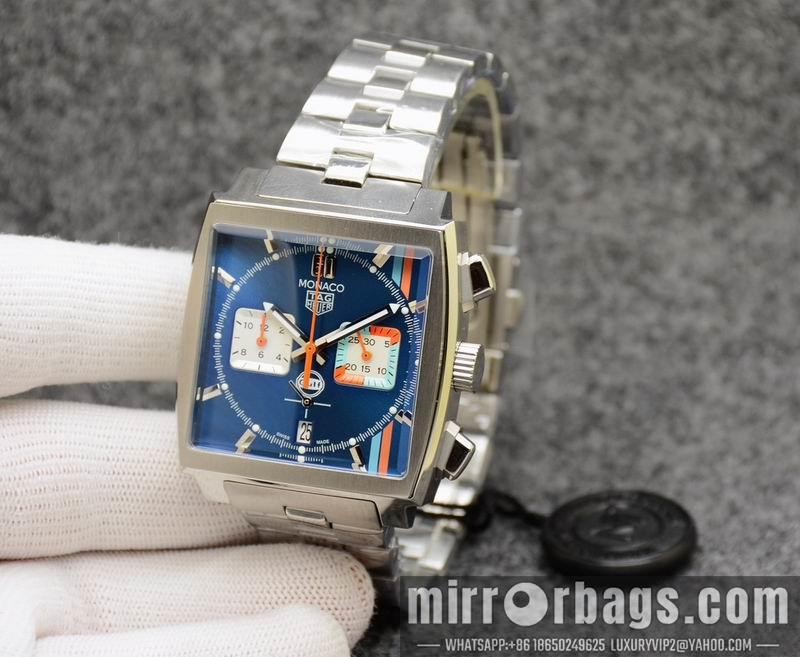 Replica Tag Heuer 40X15.5mm 102498