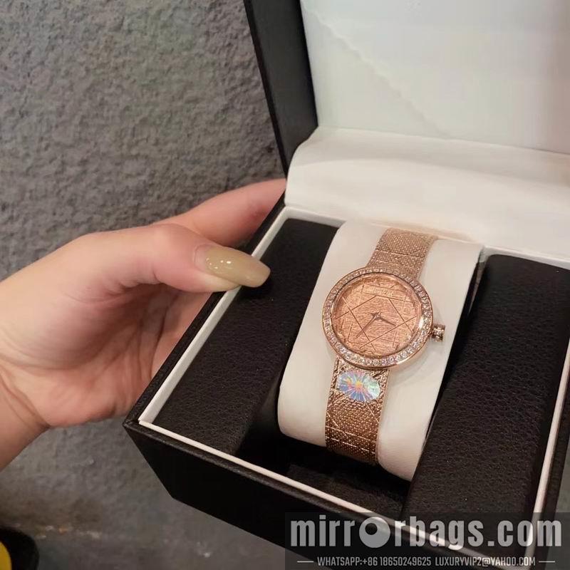 Replica Dior 25mm 30mm 082927