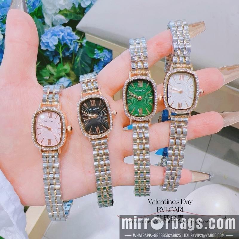 Replica Bvlgari 21X27mmX6mm 103165