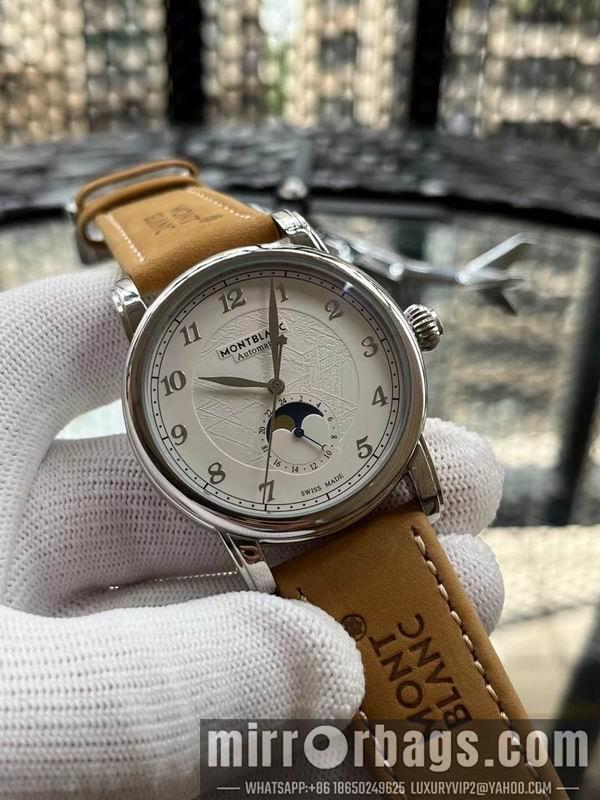 Replica Montblanc Watch 031719