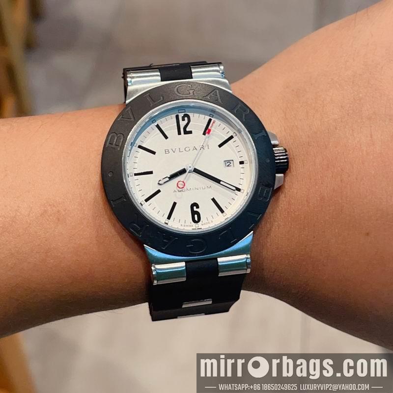 Replica Bvlgari watch 051601