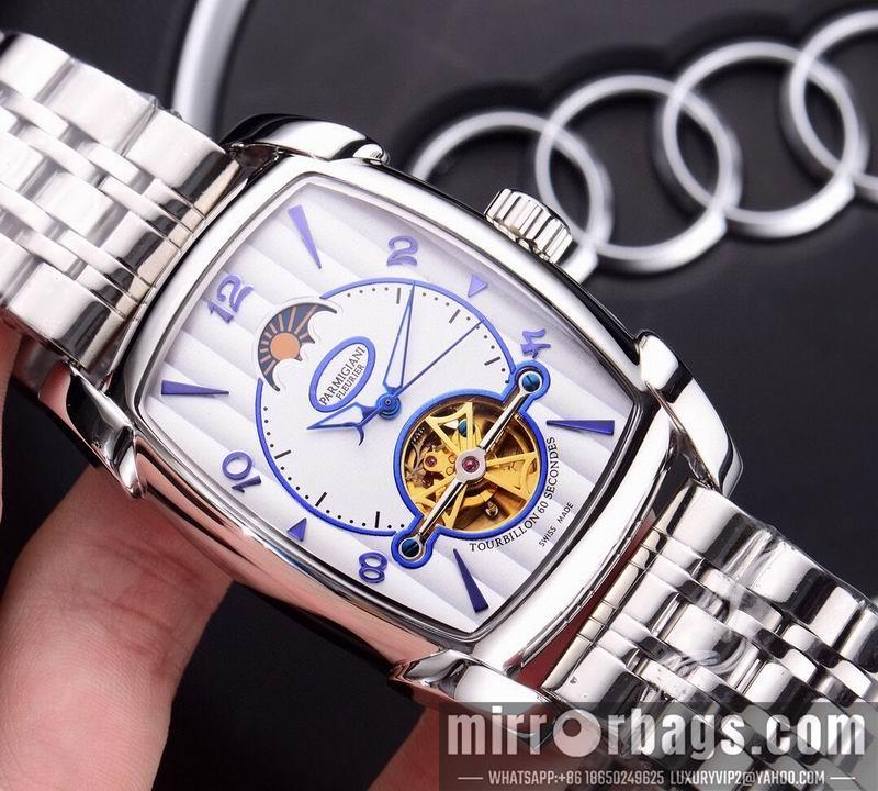 Replica Parmigiani 47X37mm 031927