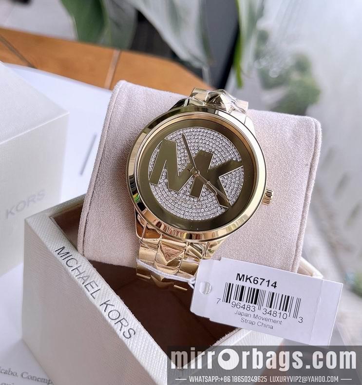 Replica MK watch 43X12mm M11