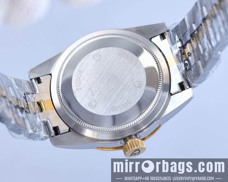 Replica Tudor men 40X11mm M19