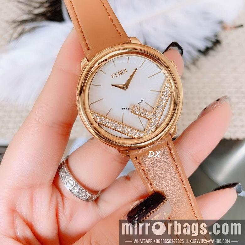 Replica Fendi  36mm 2nms18