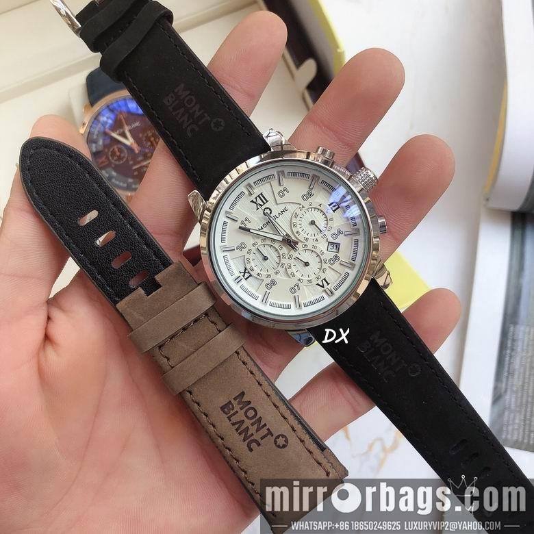 Replica Montblanc 42x11mm 2nms15
