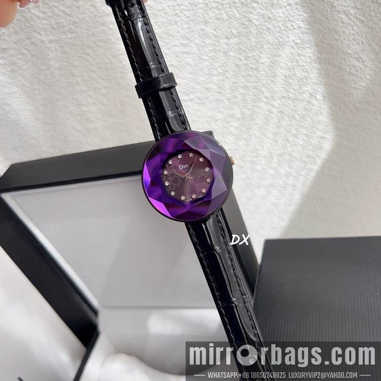 Replica Dior 34mm 10nms56