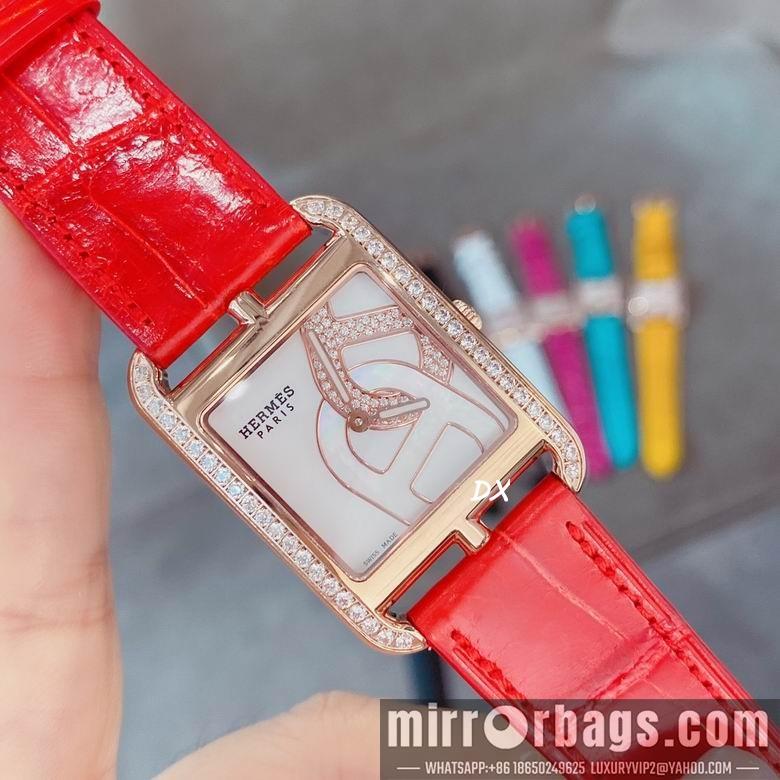 Replica Hermes 29x29mm 2nms38