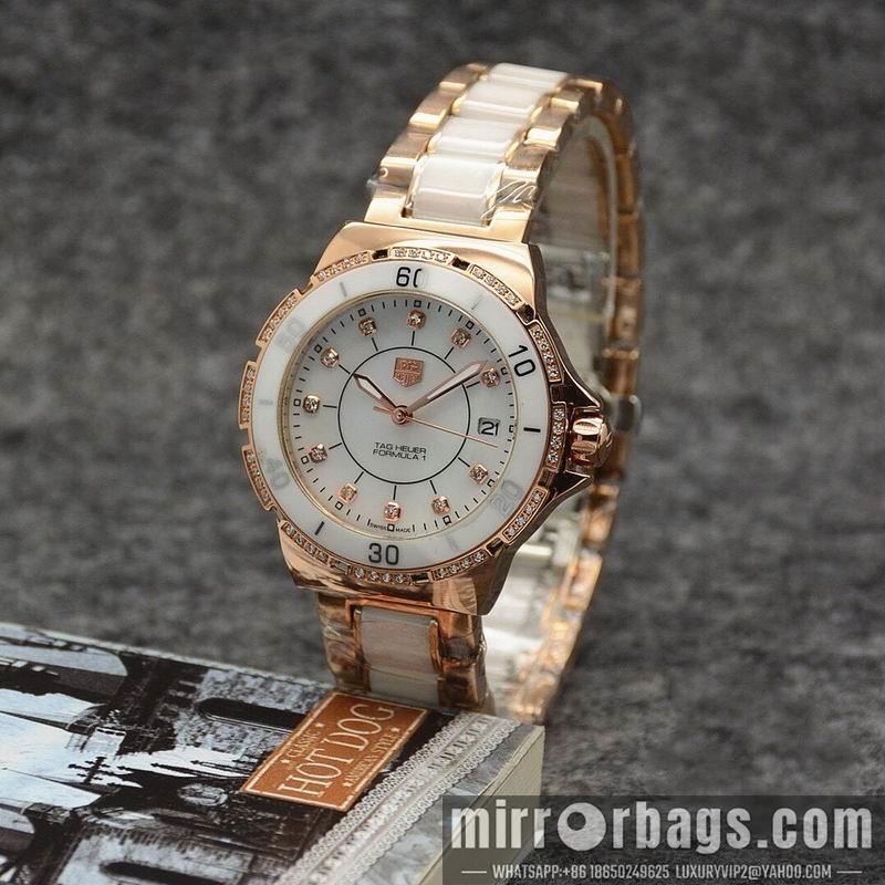 Replica Tag Heuer 36mm 1024100