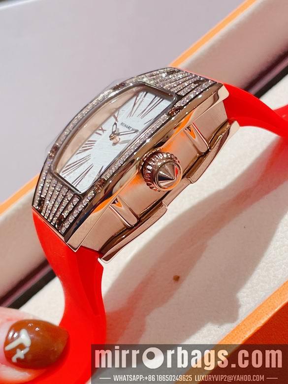 Replica Richard Mille women 32X14mm M07