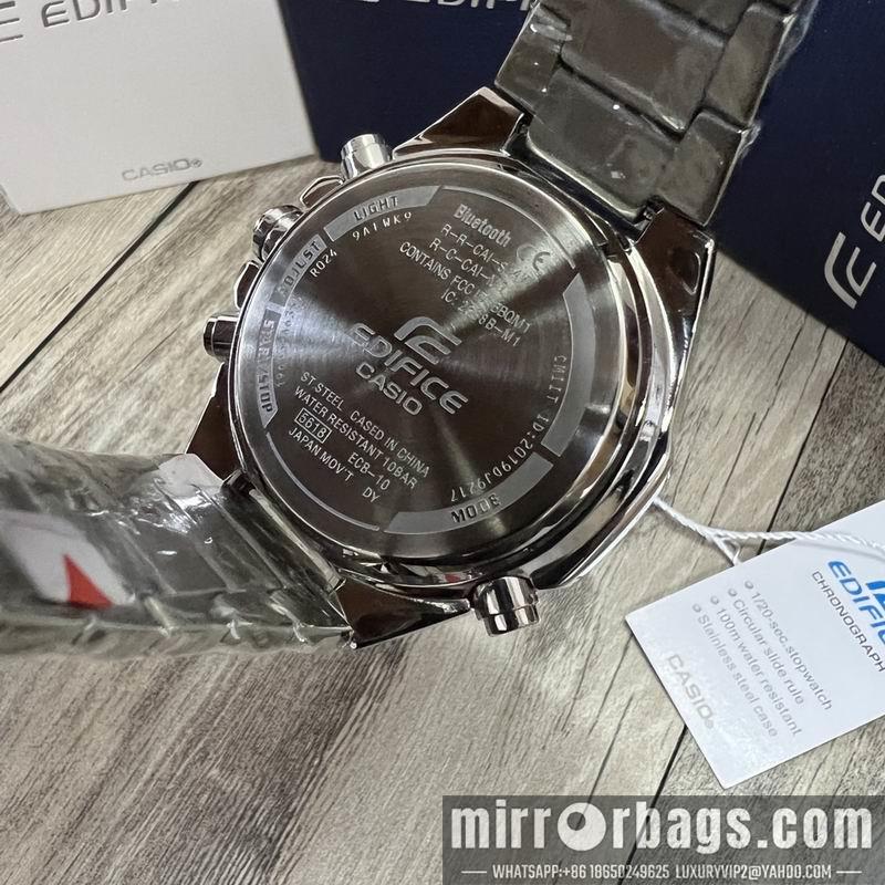 Replica Casio 52X48.5X12.5mm 103110