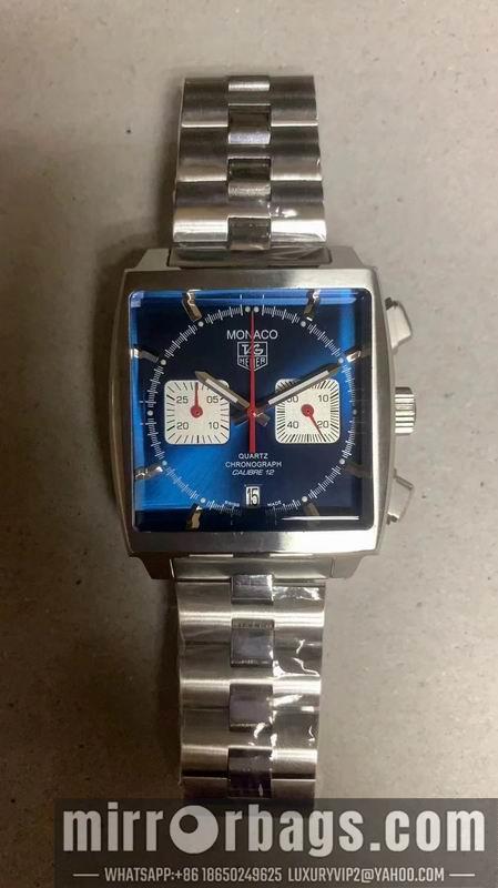 Replica Tag Heuer watch 112045