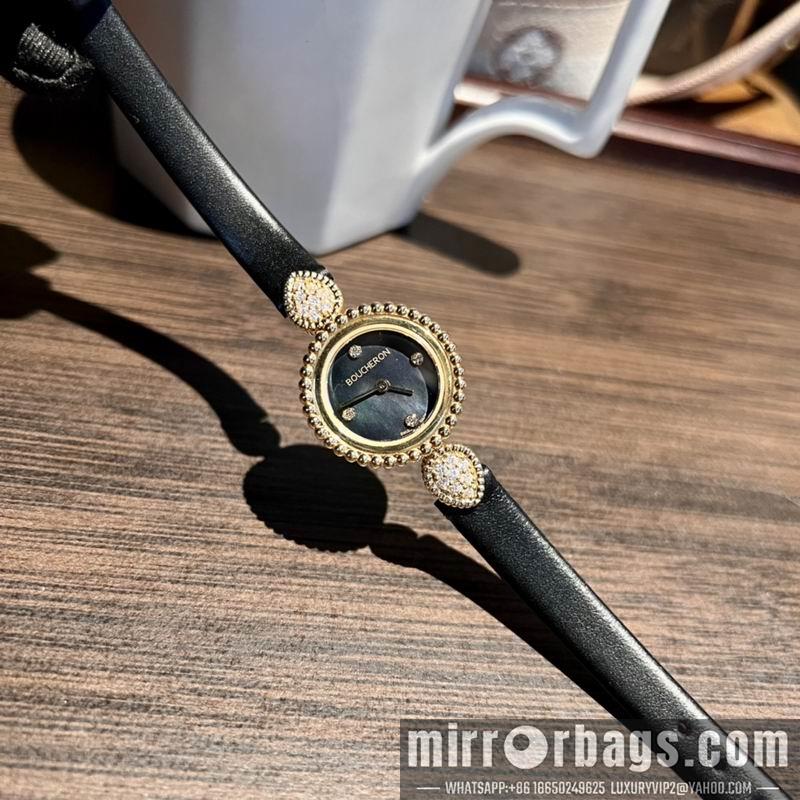 Replica Boucheron 23mm 102358