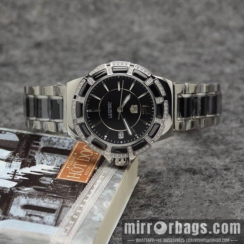 Replica Tag Heuer 36mm 1023101