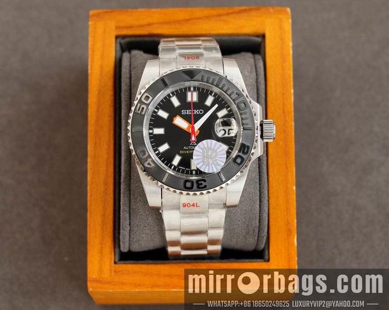 Replica Seike 41X12mm NH35 A55