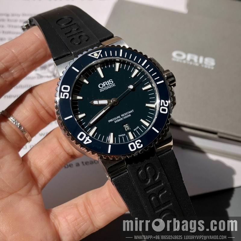 Replica Oris 43mm 102216