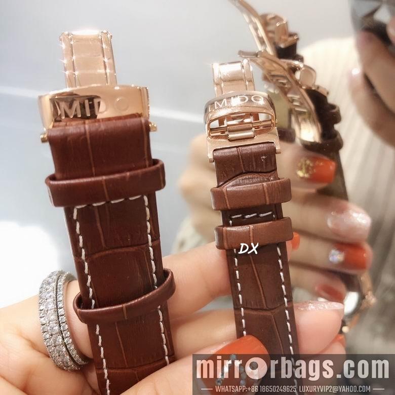 Replica Mido M38 W29mm 2nms74