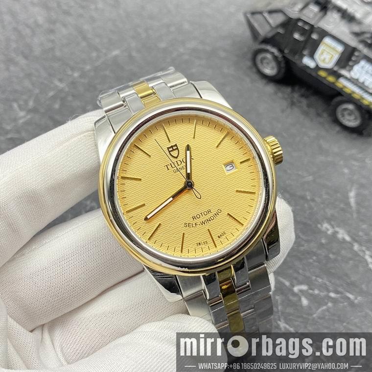 Replica Tudor men 40mm M08