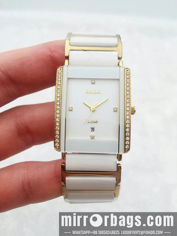 Replica Rado watch 100834