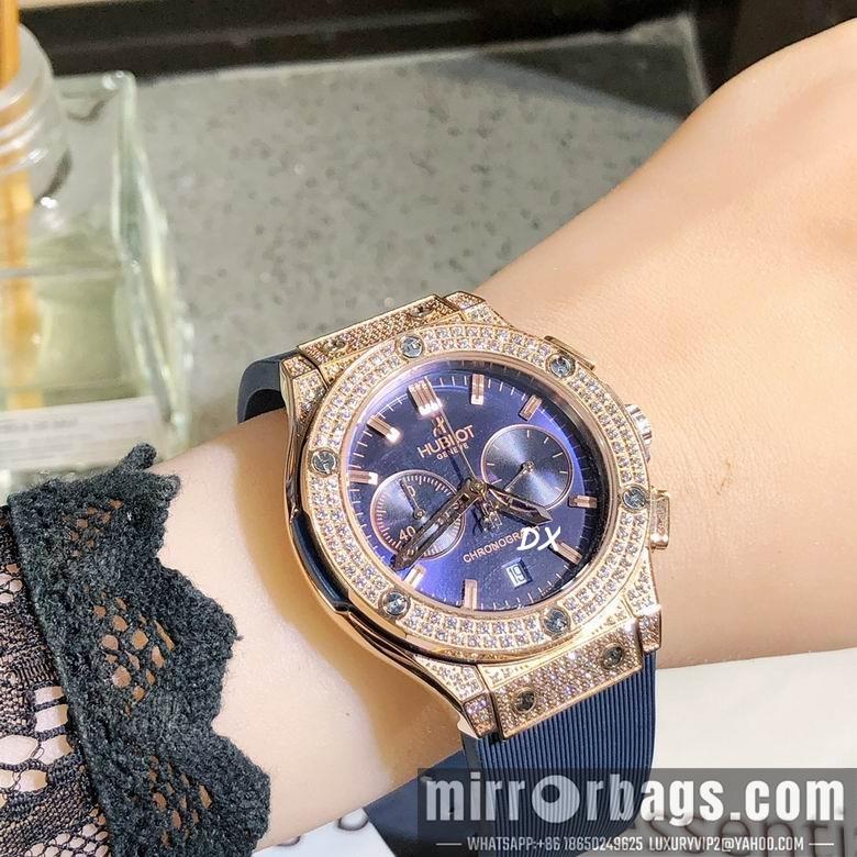 Replica Hublot 38mm 2nms10