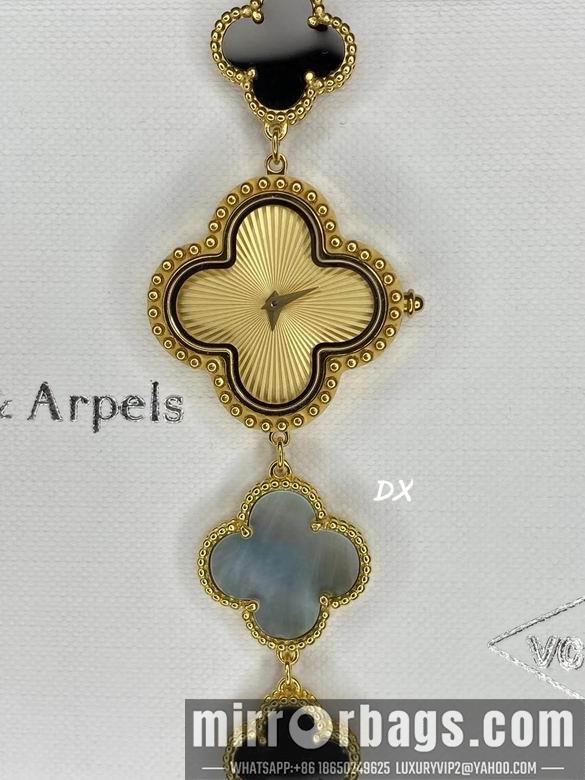 Replica Van Cleef & Arpels 27mm 5nms23