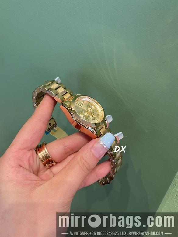 Replica Michael Kors 43 36mm 10nms36