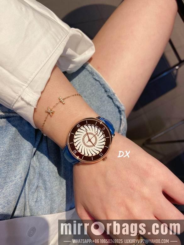 Replica Dior 34mm 2nms50