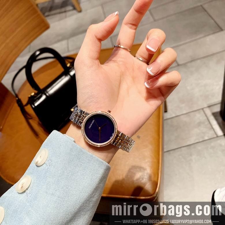 Replica CK watch 32mm M10