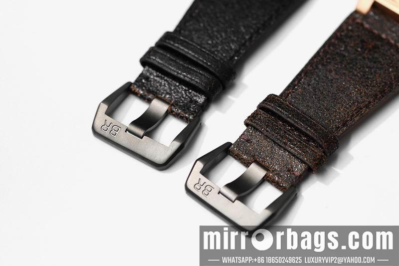 Replica Bell & Ross 46X7.5mm 0319112
