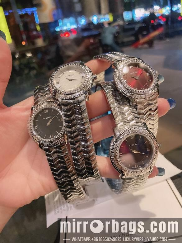Replica Versace 34mm 3nbz26