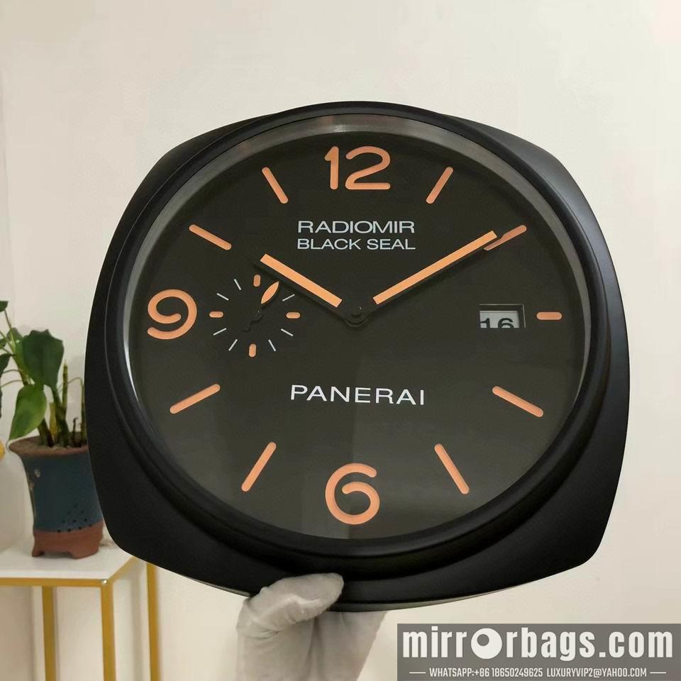 Replica Panerai clock 0403